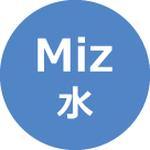 水 - Miz
