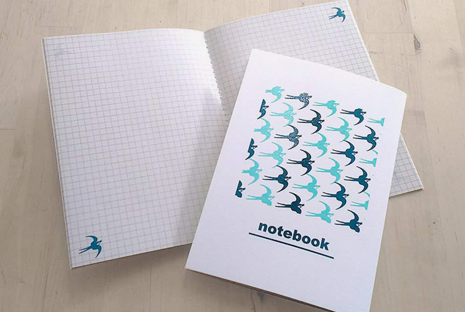 セレクトノート