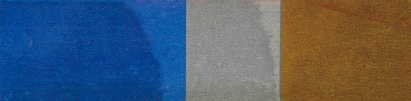 ベタに生じるムラ